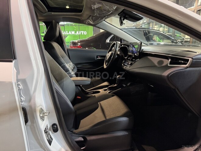 Toyota Corolla 2024, 0 km - 1.8 л - Bakı