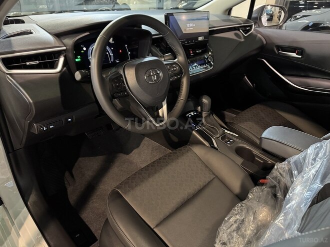 Toyota Corolla 2024, 0 km - 1.8 л - Bakı