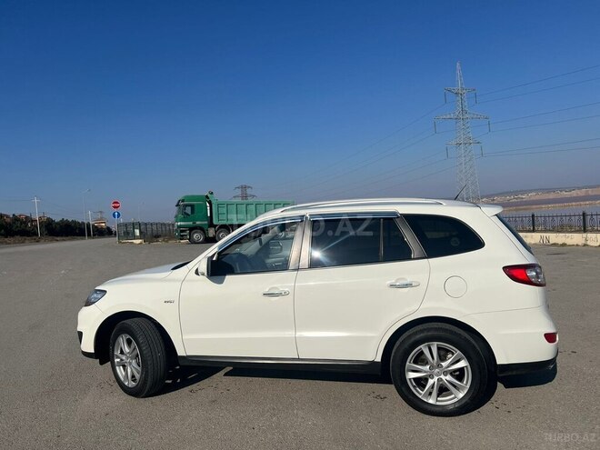Hyundai Santa Fe 2009, 236,475 km - 2.0 l - Bakı