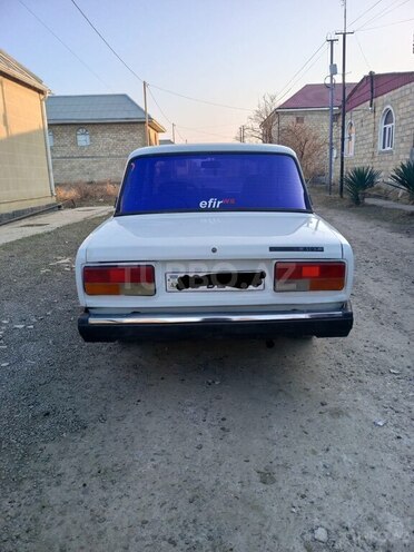 LADA (VAZ) 2107 2006, 80,000 km - 1.6 l - Tovuz