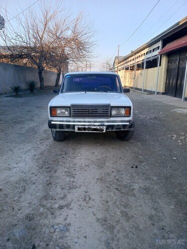 LADA (VAZ) 2107 2006, 80,000 km - 1.6 l - Tovuz
