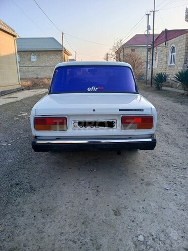 LADA (VAZ) 2107 2006, 80,000 km - 1.6 l - Tovuz