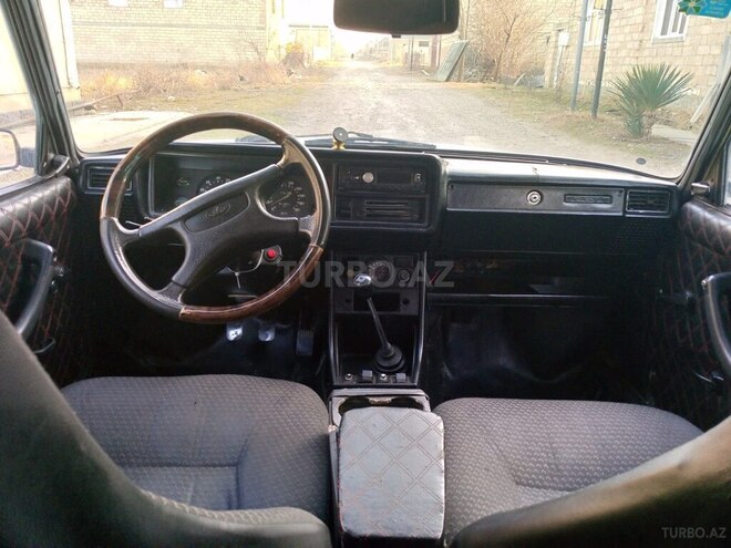 LADA (VAZ) 2107 2006, 80,000 km - 1.6 l - Tovuz