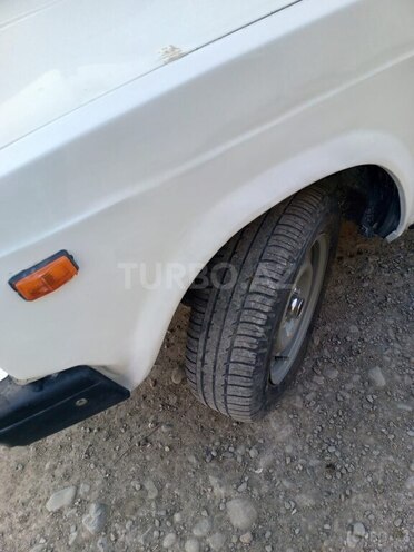 LADA (VAZ) 2107 2006, 80,000 km - 1.6 l - Tovuz