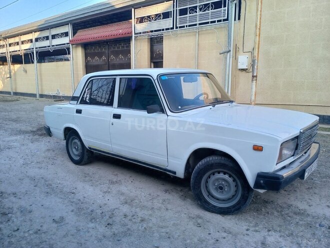 LADA (VAZ) 2107 2006, 80,000 km - 1.6 l - Tovuz