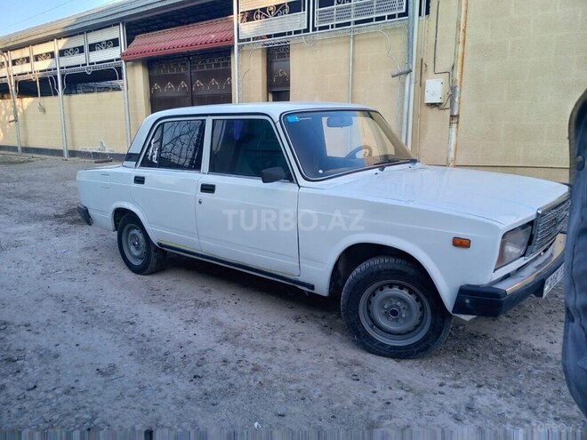 LADA (VAZ) 2107 2006, 80,000 km - 1.6 l - Tovuz