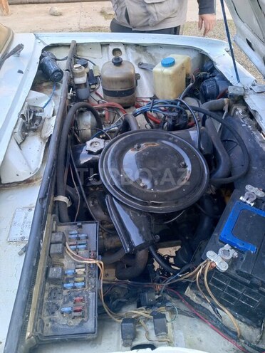 LADA (VAZ) 2107 2006, 80,000 km - 1.6 l - Tovuz