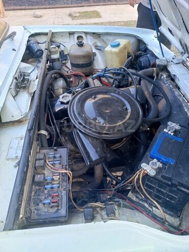 LADA (VAZ) 2107 2006, 80,000 km - 1.6 l - Tovuz