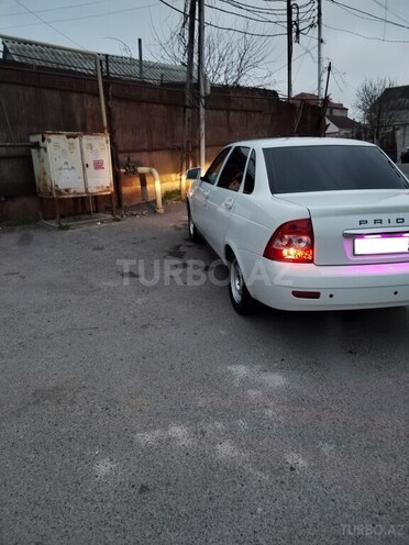 LADA (VAZ) Priora 2012, 249,000 km - 1.6 л - Bakı