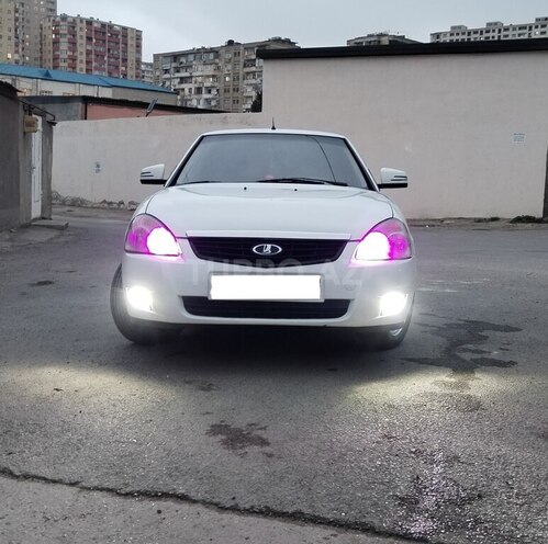 LADA (VAZ) Priora 2012, 249,000 km - 1.6 л - Bakı