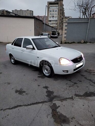 LADA (VAZ) Priora 2012, 249,000 km - 1.6 л - Bakı