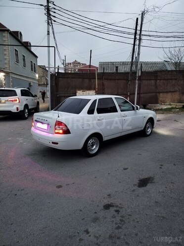 LADA (VAZ) Priora 2012, 249,000 km - 1.6 л - Bakı