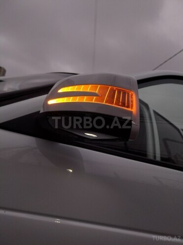 LADA (VAZ) Priora 2012, 249,000 km - 1.6 л - Bakı