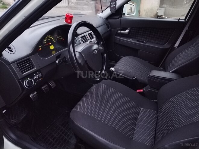 LADA (VAZ) Priora 2012, 249,000 km - 1.6 л - Bakı