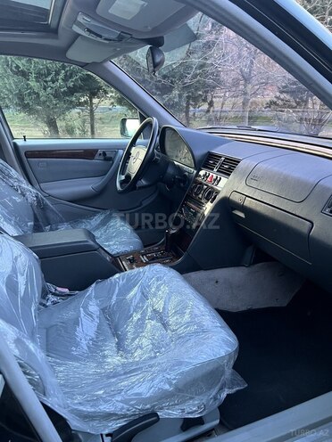 Mercedes C 230 1999, 280,000 km - 2.3 l - Bakı