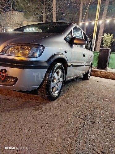 Opel Zafira 1999, 517,000 km - 1.6 l - Sumqayıt