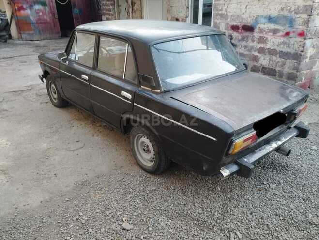 LADA (VAZ) 2106 1985, 92,500 km - 1.5 l - Göygöl