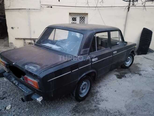 LADA (VAZ) 2106 1985, 92,500 km - 1.5 l - Göygöl