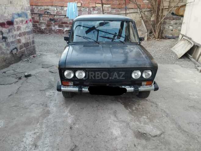 LADA (VAZ) 2106 1985, 92,500 km - 1.5 l - Göygöl