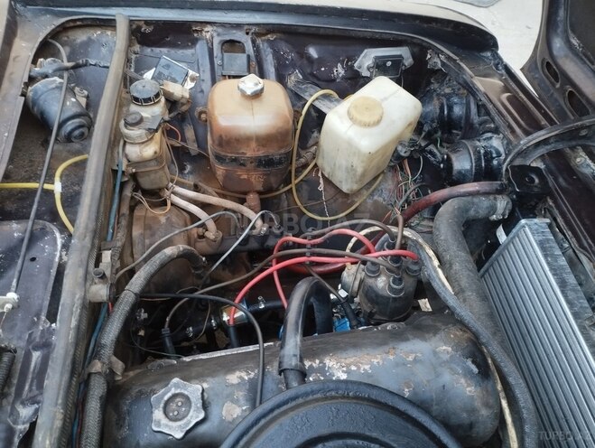 LADA (VAZ) 2106 1985, 92,500 km - 1.5 l - Göygöl