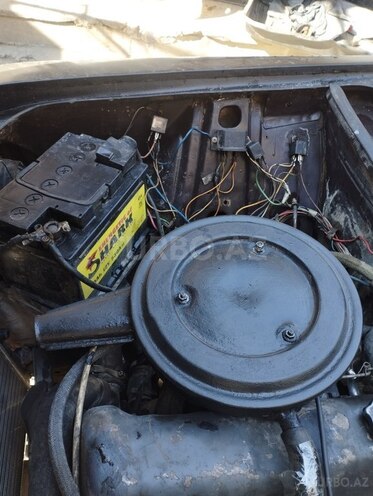 LADA (VAZ) 2106 1985, 92,500 km - 1.5 l - Göygöl