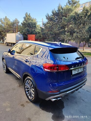 Haval H6 2019, 92,000 km - 1.5 л - Bakı