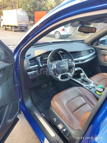 Haval H6 2019, 92,000 km - 1.5 л - Bakı