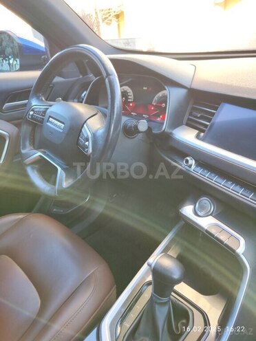 Haval H6 2019, 92,000 km - 1.5 л - Bakı