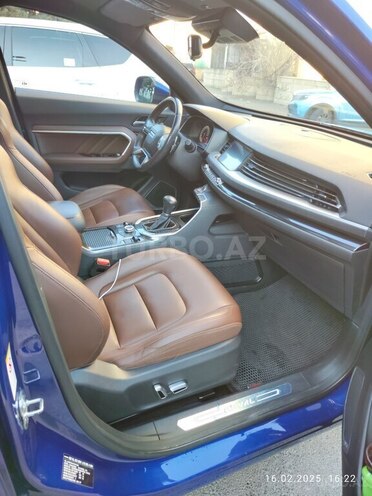 Haval H6 2019, 92,000 km - 1.5 л - Bakı