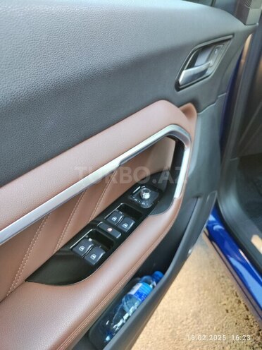 Haval H6 2019, 92,000 km - 1.5 л - Bakı