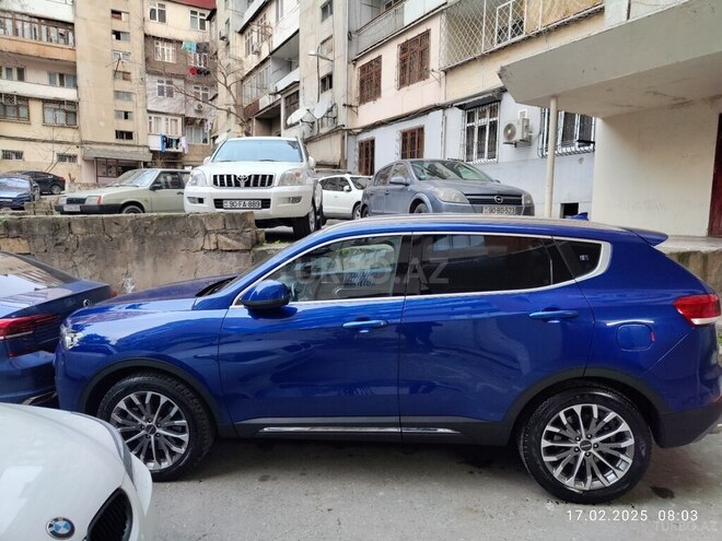 Haval H6 2019, 92,000 km - 1.5 л - Bakı