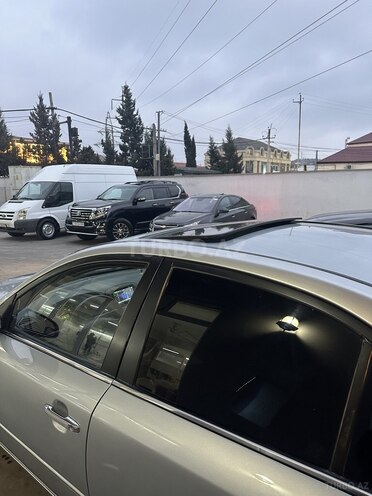 Hyundai Sonata 2006, 230,000 km - 2.4 l - Bakı