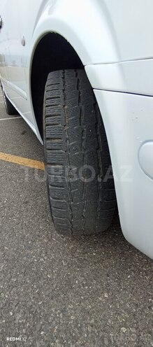 Mercedes Vito 2008, 425,000 km - 2.2 l - Qəbələ