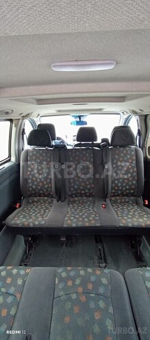 Mercedes Vito 2008, 425,000 km - 2.2 l - Qəbələ