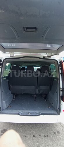 Mercedes Vito 2008, 425,000 km - 2.2 l - Qəbələ