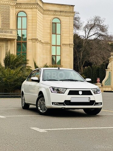 Khazar SD 2021, 57,000 km - 1.7 l - Bakı