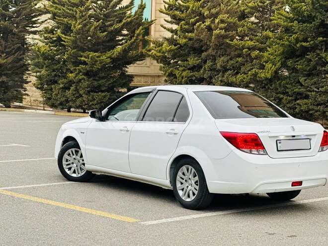 Khazar SD 2021, 57,000 km - 1.7 l - Bakı