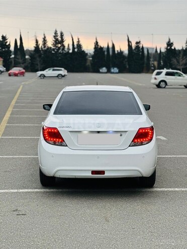 Khazar SD 2021, 57,000 km - 1.7 l - Bakı