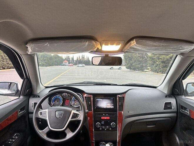 Khazar SD 2021, 57,000 km - 1.7 l - Bakı