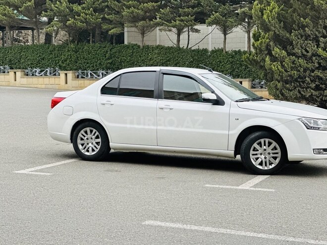 Khazar SD 2021, 57,000 km - 1.7 l - Bakı
