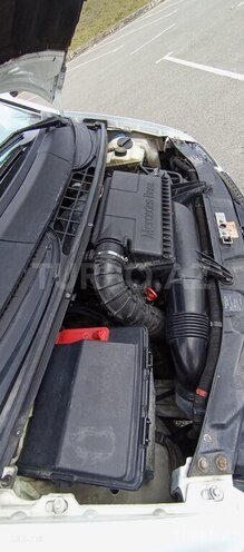 Mercedes Vito 2008, 425,000 km - 2.2 l - Qəbələ