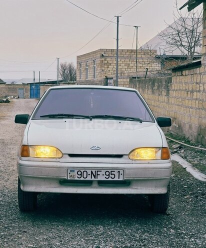 LADA (VAZ) 2115 2012, 240,000 km - 1.6 l - Göyçay