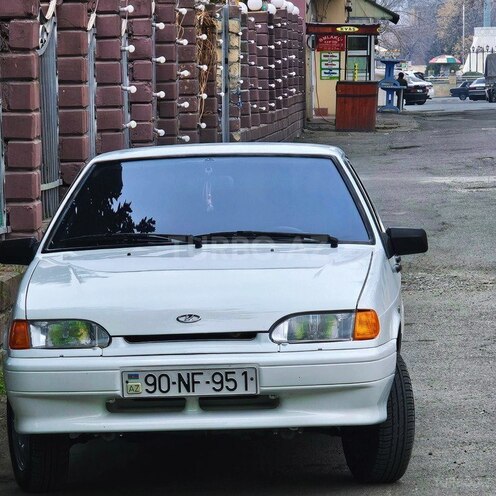 LADA (VAZ) 2115 2012, 240,000 km - 1.6 l - Göyçay