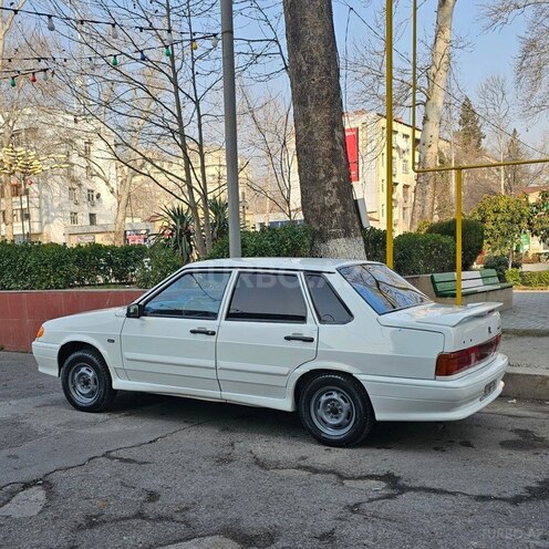 LADA (VAZ) 2115 2012, 240,000 km - 1.6 l - Göyçay