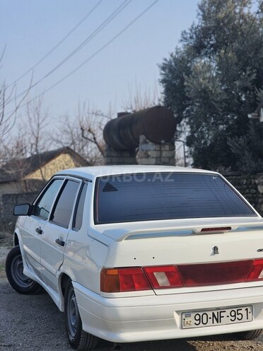 LADA (VAZ) 2115 2012, 240,000 km - 1.6 l - Göyçay