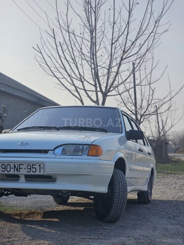 LADA (VAZ) 2115 2012, 240,000 km - 1.6 l - Göyçay