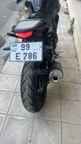 Yamaha MT-15 2021, 47,000 km - 0.2 l - Bakı
