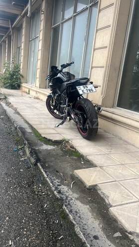 Yamaha MT-15 2021, 47,000 km - 0.2 l - Bakı