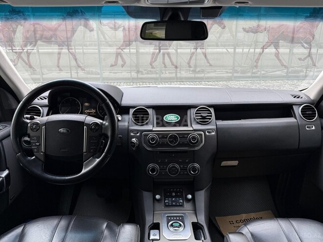 Land Rover Discovery 2014, 226,600 km - 3.0 l - Bakı