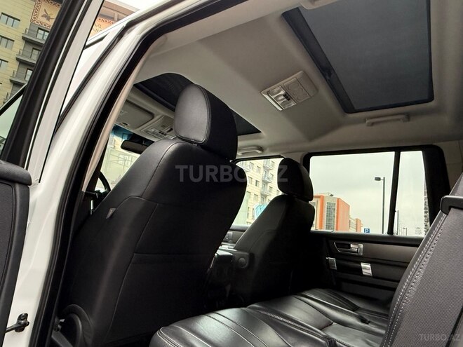 Land Rover Discovery 2014, 226,600 km - 3.0 l - Bakı